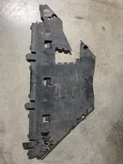 Osłony podwozia silnika porsche 911 997