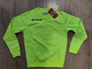 Bluza sportowa Givova Maglia Polar Fleece trening chłopca lato nowa XS