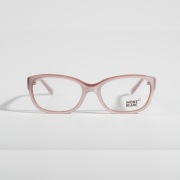 OKULARY KOREKCYJNE MONT BLANC MB 442 072