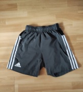 Spodenki chłopięce adidas 158