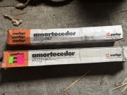 Amortyzatory przednie golf/ jetta