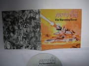 Assassin The Upcoming Terror and demo'86 Exumer Violent Force Kreator