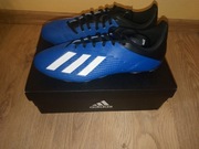 Korki adidas X 19.4 FxG r.44