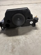 Subufer Audi  głośnik basowy