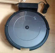 Irobot roomba combo. Zapasowe nowe szczotki filtry. Kompletny