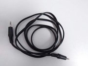 Kabel Jack 3,5mm ok. 1,5-2m do samochodu etc.