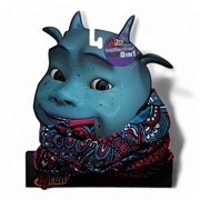 Chusta wielofunkcyjna 4fun Ornament kid