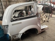 Błotnik prawy tył ćwiartka Dodge Grand caravan 2011- Chrysler TownCountry 