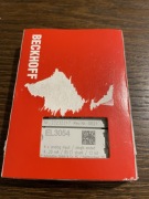 Beckhoff EL3054 nowy