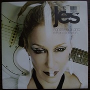 Jes - Heaven_=Winyl=:::TRANCE:::UNIKAT:::