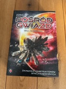 Pośród Gwiazd + Dodatek Ambasadorzy - Zakoszulkowane