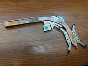 Chłodzenie Acer Swift 3 SF314-54G SF314-56G 58G NV