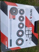 Gwintownica ręczna Yato YT-2900