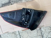 Lampa tylna lewa Renault Laguna III kombi 