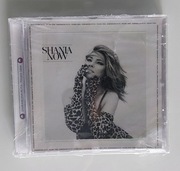 Shania Twain płyta CD Now piosenki nowa