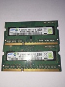 Pamięć RAM SO-DIMM DDR3L Samsung M471B5173QH0-YK0 4GB 1600MHz 1.35V