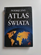 Podręczny Atlas Świata Nr 3070