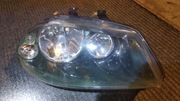 Lampa prawa Seat Ibiza 6L 