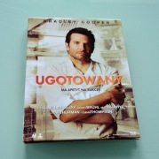 UGOTOWANY BRADLEY COOPER UMA THURMAN