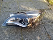 Opel Insignia A Lift lampa przednia Europa oryginał xenon