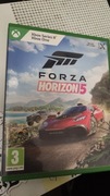 FORZA HORIZON 5 na Xbox One/Series X - Polskie wydanie płytowe 