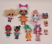 Lalki L.O.L Surprise!
