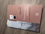 O powstawaniu gatunków Karol Darwin 