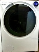 Candy Bianca BWM4 137PH6. Inverter. Wifi. Slim