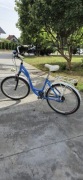 Rower Princess 24 cal