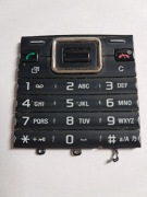 Klawiatura Sony Ericsson J10i