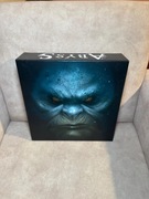 Abyss | edycja polska | Rebel | stan idealny | kompletna | raz rozegrana