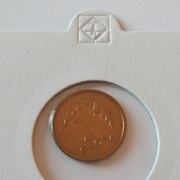 1 grosz 2006 r Skrętka