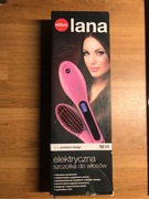 Elektryczna szczotka do włosów Eldom