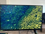LG 27GP850 UltraGear 27” QHD 165 Hz (OC 180 Hz)