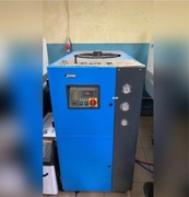 Chiller chłodziarka Shini SIC-4A-PU