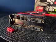 MSI GeForce GTX 970 Gaming 4G | Full zestaw | Pudełko | Stan bdb
