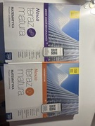 Matura matematyka Vademecum + zbiór zadań