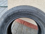 Opony letnie 185/65 15 kumho komplet