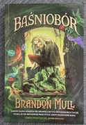 Brandon Mull - Baśniobór