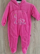 Kombinezon przejściowy 74