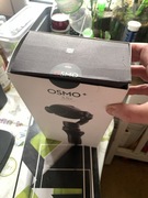 Gimbal DJI Osmo Plus - kamera sportowa ze stabilizatorem