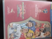 Russia World Cup 2018 Album+Over 100 basic cards+15 limited edition