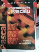Programowanie w Pascalu - Marek Gierliński