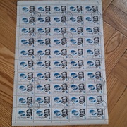 ZSRR  Lotnictwo   A.Możajski  1963     Arkuszy 