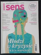 SENS psychologia dla Ciebie - nr 9 / 2022 MAGAZYN DLA KOLEKCJONERA