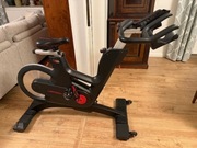 Rower treningowy life fitness ic7