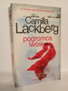 Pogromca lwów. Fjällbacka Camilla Läckberg