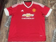 Koszulka Manchester United Adidas L