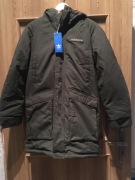 Kurtka  zimowa adidas 