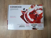 Zestaw do dekoracji ciast i tortów KENWOOD KWSD100